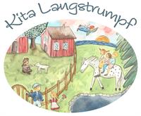 Kita Langstrumpf GmbH, Kinderbetreuung im Generationenpark Brittnau